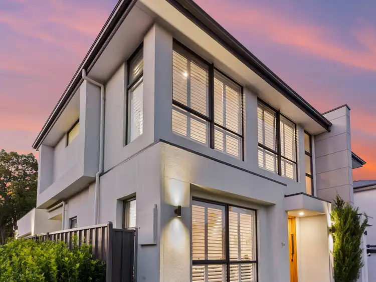Sixth view of Homely house listing, 1A Mary Crescent, Newton SA 5074