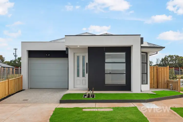Main view of Homely house listing, 96 Tulsi Avenue, Werribee VIC 3030