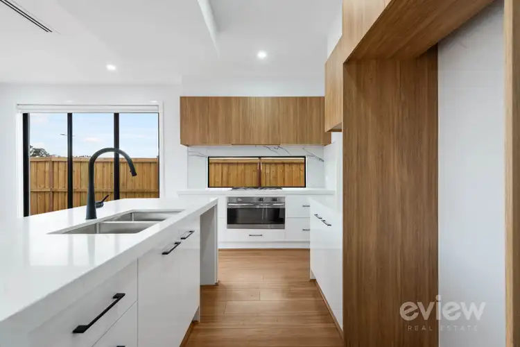 Second view of Homely house listing, 96 Tulsi Avenue, Werribee VIC 3030