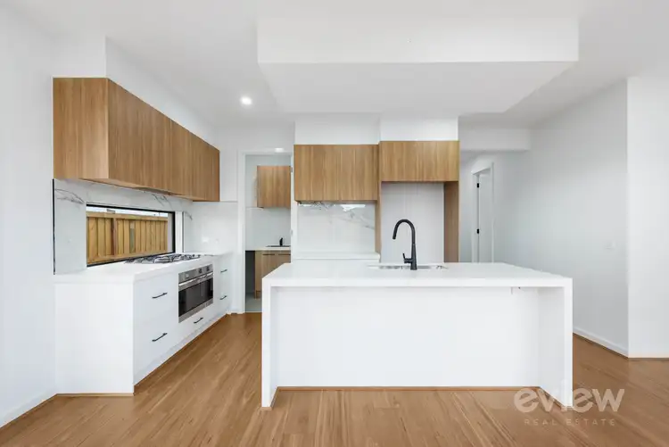 Third view of Homely house listing, 96 Tulsi Avenue, Werribee VIC 3030