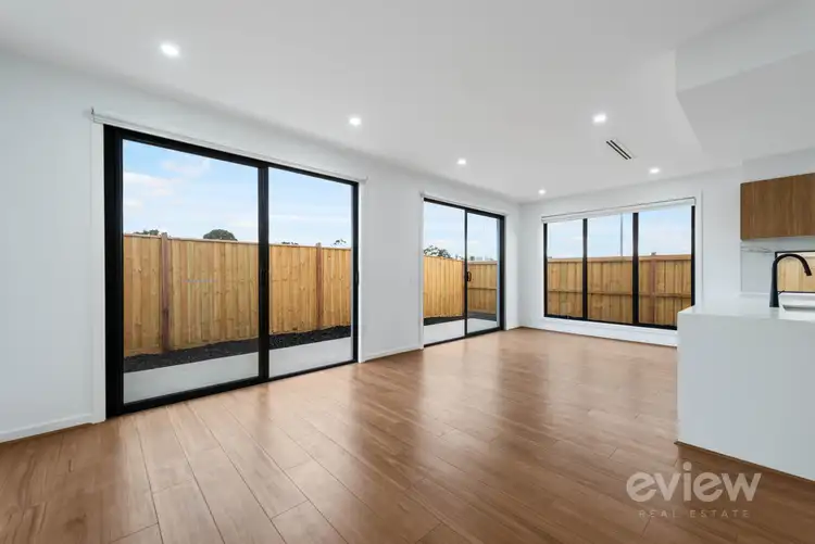 Fourth view of Homely house listing, 96 Tulsi Avenue, Werribee VIC 3030