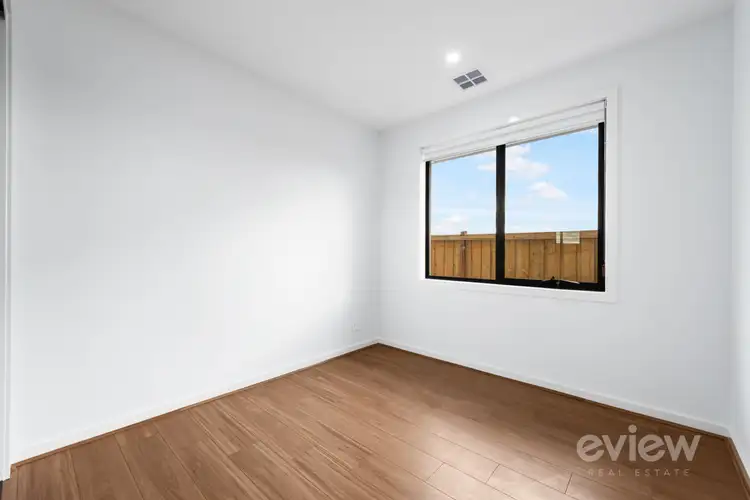 Sixth view of Homely house listing, 96 Tulsi Avenue, Werribee VIC 3030