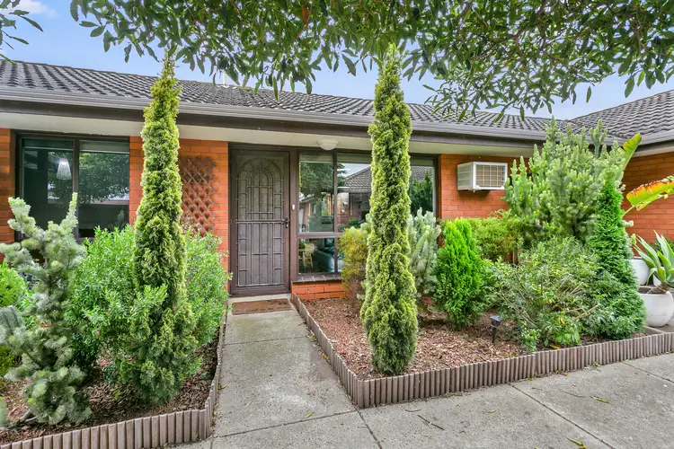 Main view of Homely unit listing, 2/315-317 Boundary Road, St Albans Park VIC 3219