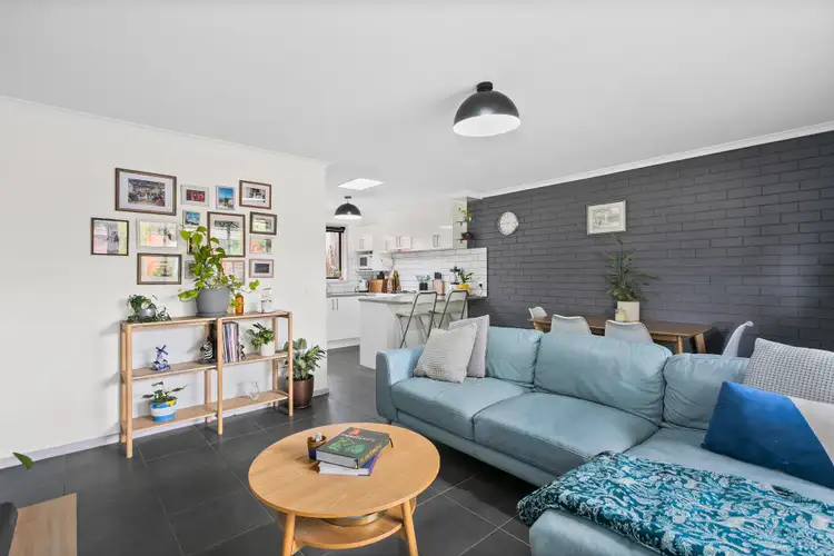 Second view of Homely unit listing, 2/315-317 Boundary Road, St Albans Park VIC 3219