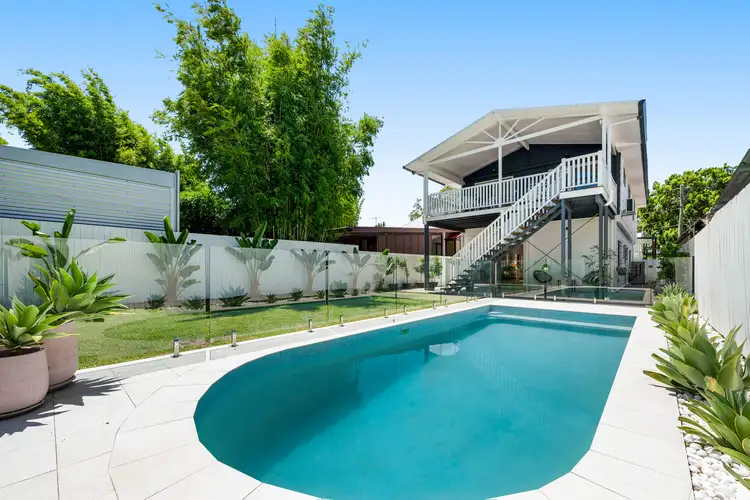 Main view of Homely house listing, 57 York Street, Morningside QLD 4170