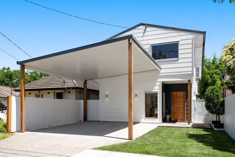 Second view of Homely house listing, 57 York Street, Morningside QLD 4170