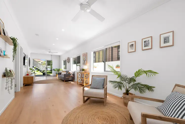Fourth view of Homely house listing, 57 York Street, Morningside QLD 4170