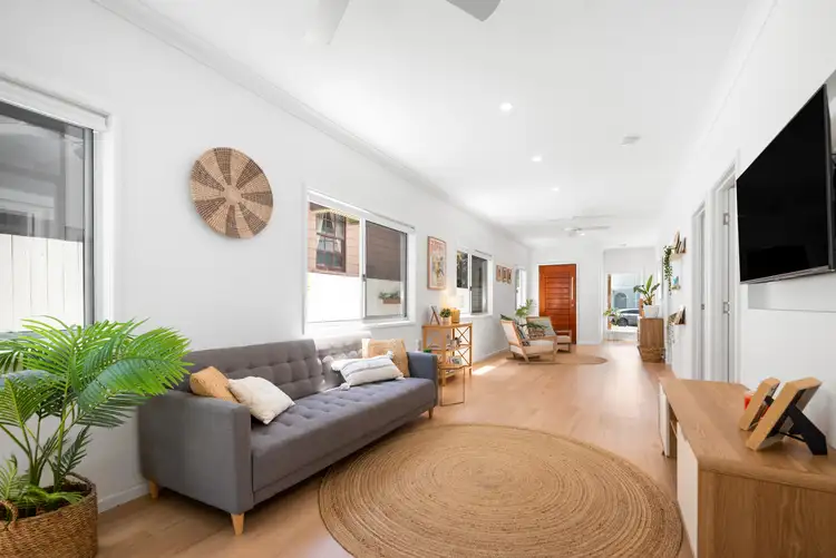 Sixth view of Homely house listing, 57 York Street, Morningside QLD 4170