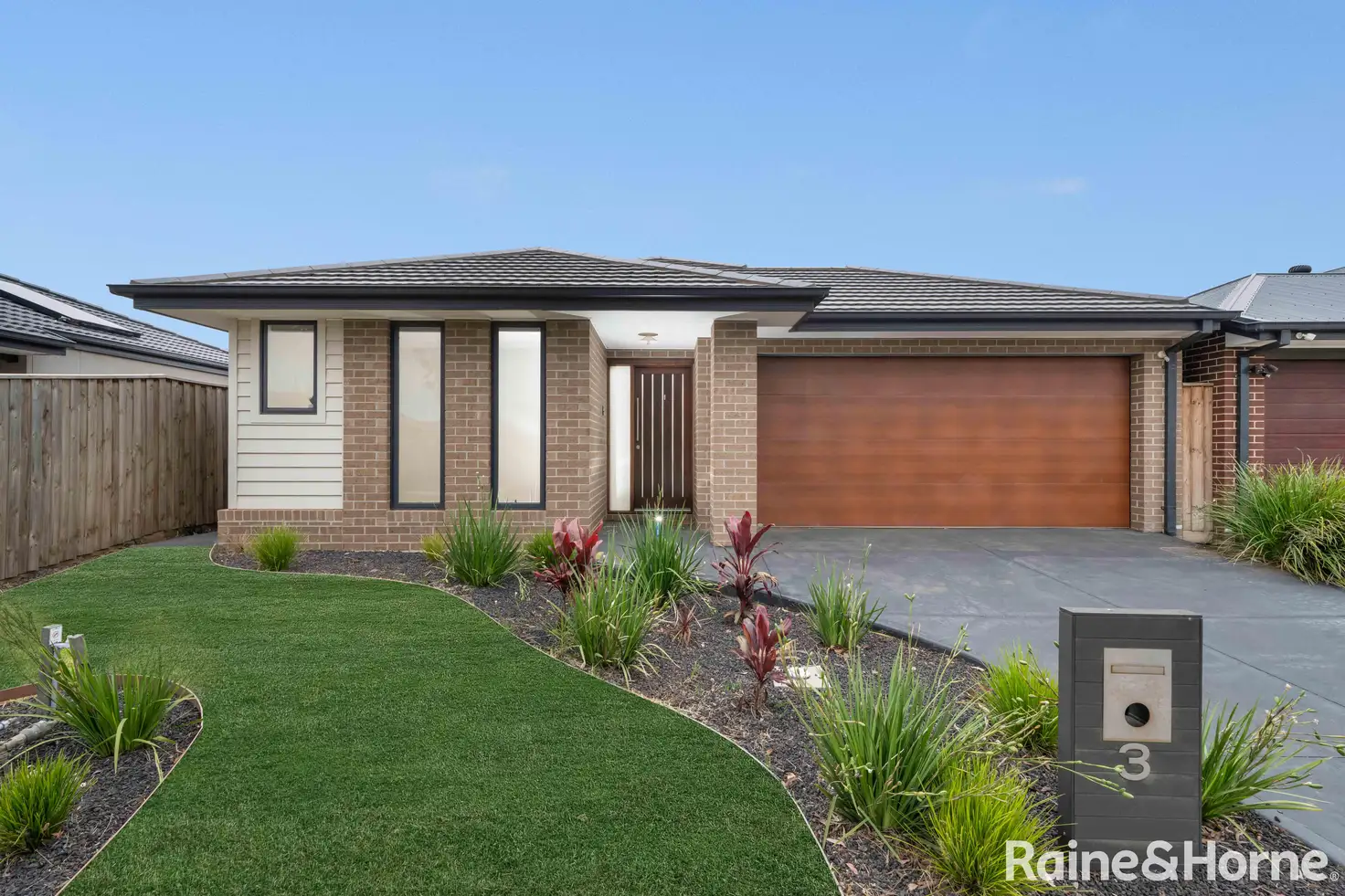 Main view of Homely house listing, 3 Thurston Avenue, Tarneit VIC 3029