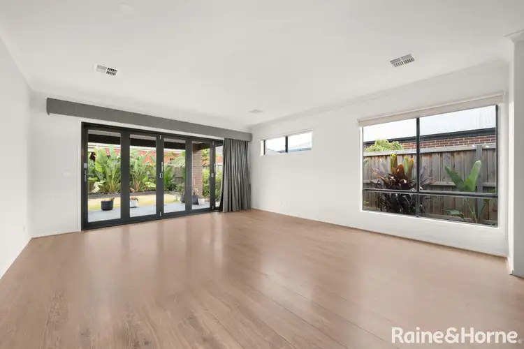 Fourth view of Homely house listing, 3 Thurston Avenue, Tarneit VIC 3029