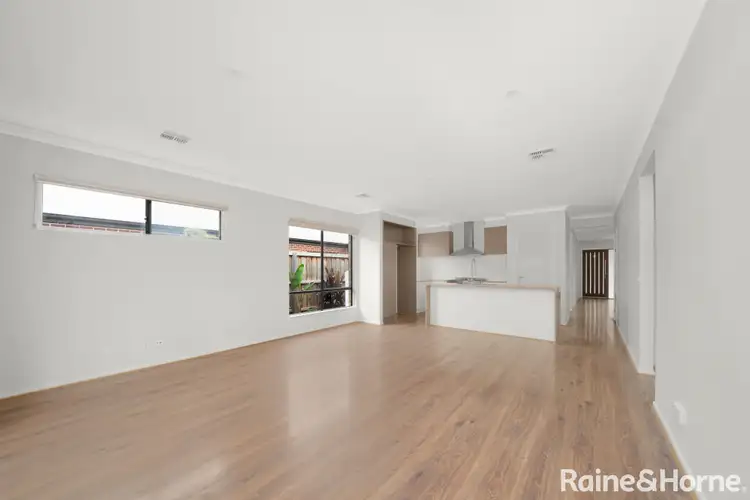 Fifth view of Homely house listing, 3 Thurston Avenue, Tarneit VIC 3029