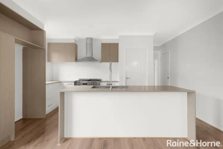 Sixth view of Homely house listing, 3 Thurston Avenue, Tarneit VIC 3029