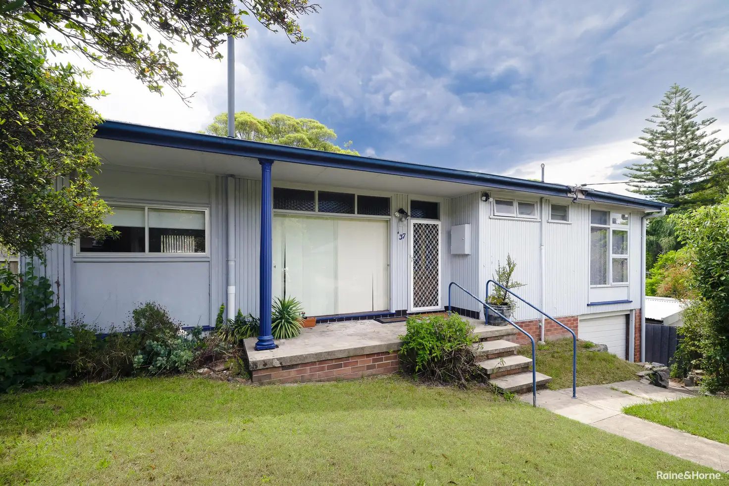 Main view of Homely house listing, 37 Griffiths Street, Charlestown NSW 2290