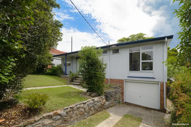 Second view of Homely house listing, 37 Griffiths Street, Charlestown NSW 2290