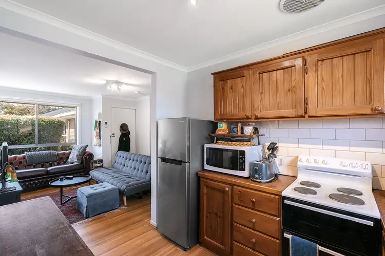 Second view of Homely unit listing, 5/31 Waxman Parade, Brunswick West VIC 3055