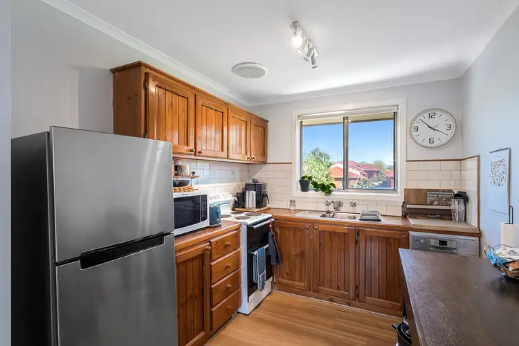 Third view of Homely unit listing, 5/31 Waxman Parade, Brunswick West VIC 3055