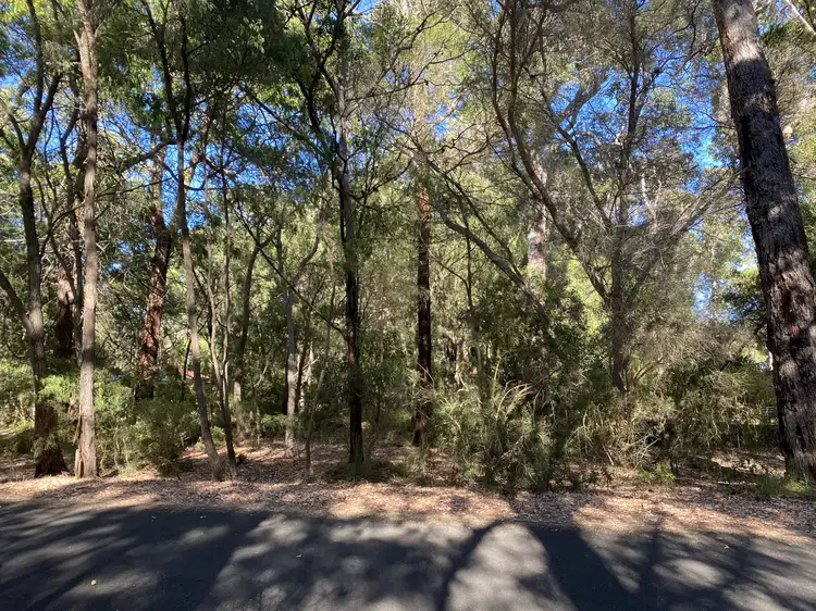 Main view of Homely land listing, 34 Dalton Way, Molloy Island WA 6290