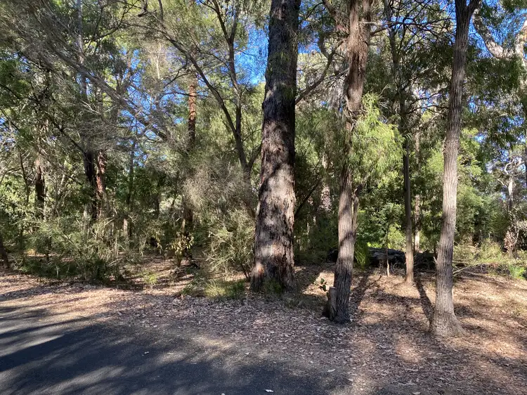 Third view of Homely land listing, 34 Dalton Way, Molloy Island WA 6290
