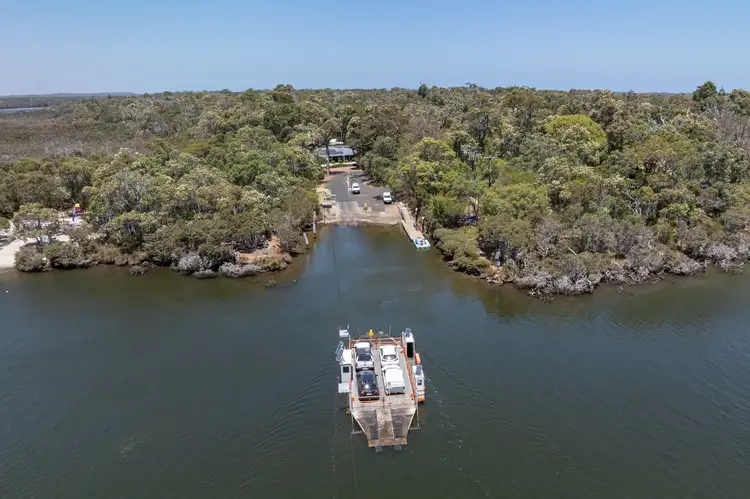Fifth view of Homely land listing, 34 Dalton Way, Molloy Island WA 6290