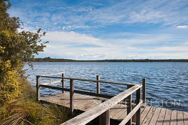 Sixth view of Homely land listing, 34 Dalton Way, Molloy Island WA 6290