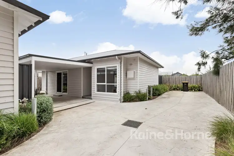3/69 Mahoneys Road, Riddells Creek VIC 3431