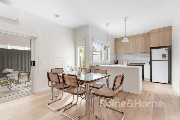 Second view of Homely house listing, 3/69 Mahoneys Road, Riddells Creek VIC 3431