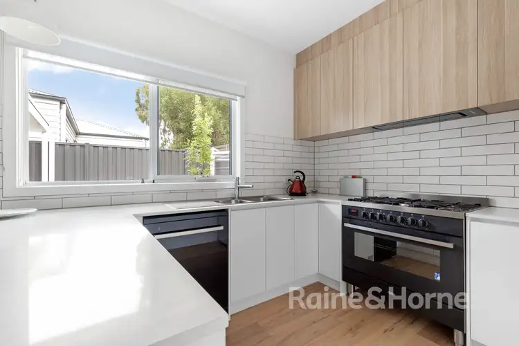 Third view of Homely house listing, 3/69 Mahoneys Road, Riddells Creek VIC 3431