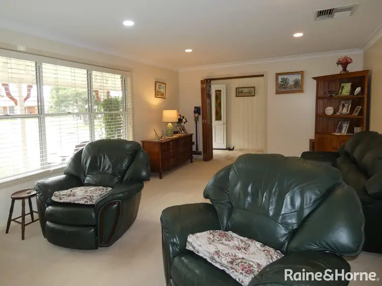 Third view of Homely house listing, 2 Myall Place, Moree NSW 2400