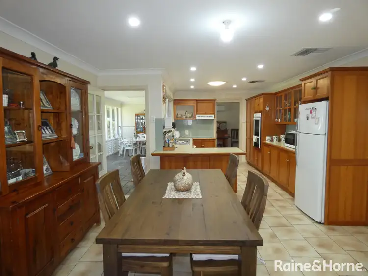 Fourth view of Homely house listing, 2 Myall Place, Moree NSW 2400