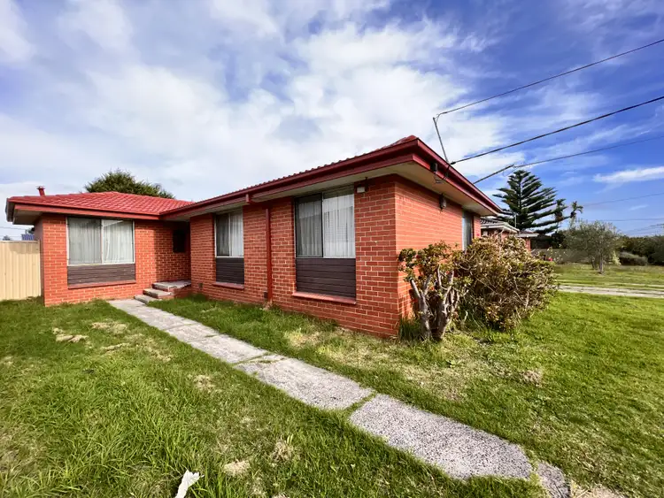 25 Pearson Crescent