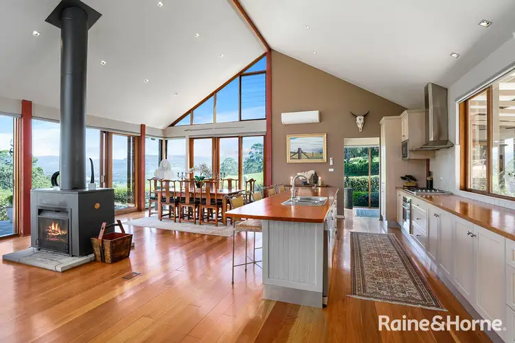 Second view of Homely house listing, 119B Mackays Road, Kangaroo Valley NSW 2577