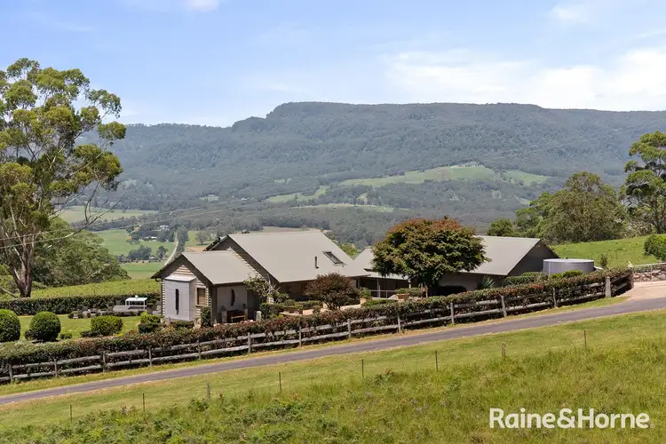 Fifth view of Homely house listing, 119B Mackays Road, Kangaroo Valley NSW 2577