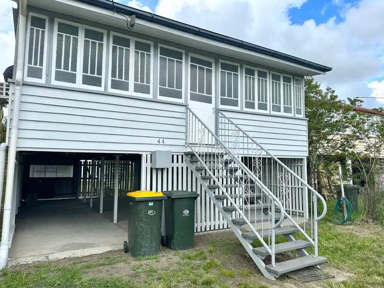 44 Kent Street, Rockhampton City QLD 4700