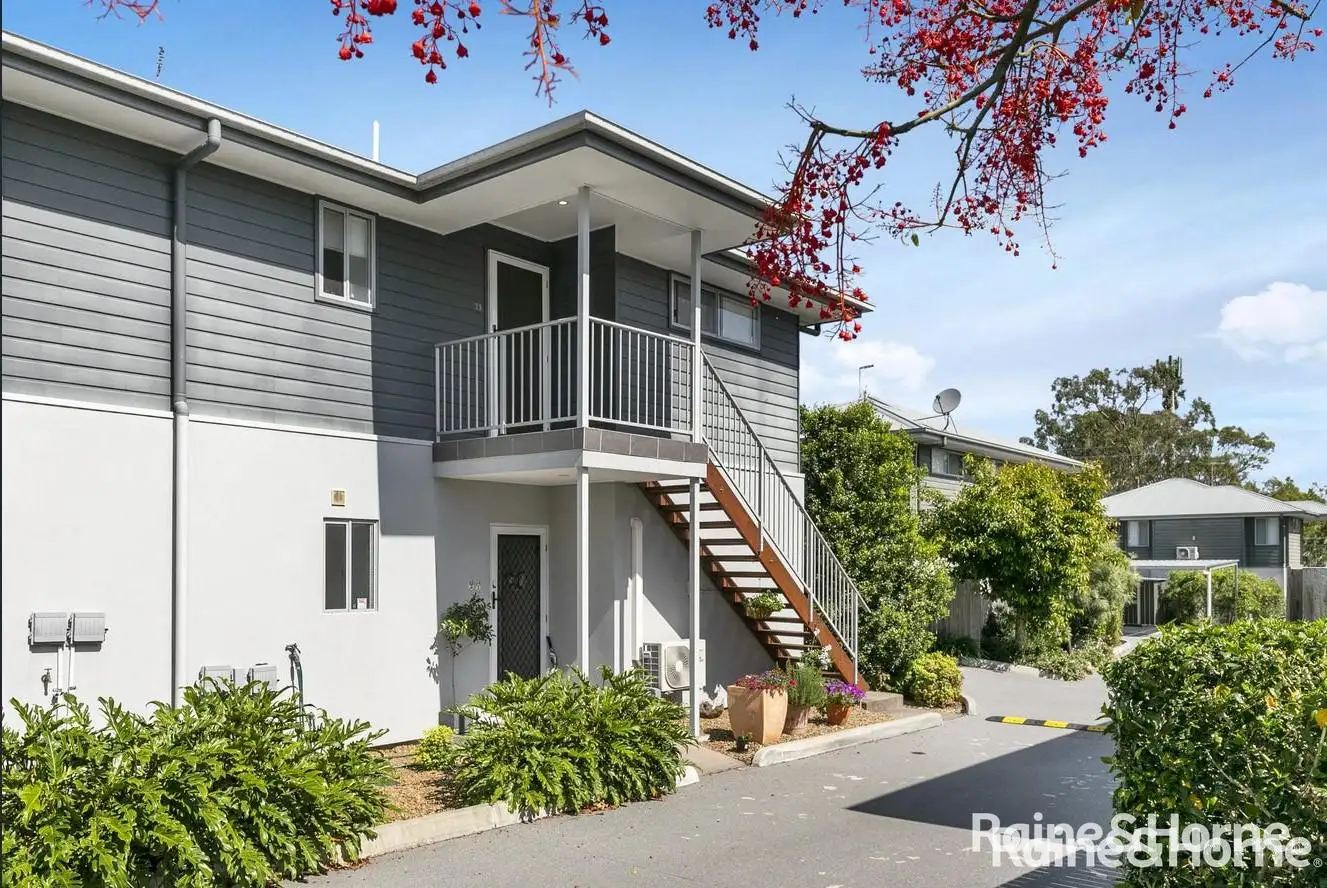 Main view of Homely unit listing, 23/15-21 St Anthony Drive, Alexandra Hills QLD 4161