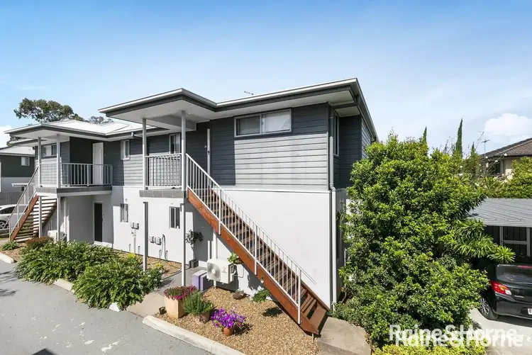 Second view of Homely unit listing, 23/15-21 St Anthony Drive, Alexandra Hills QLD 4161