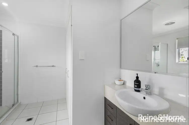 Sixth view of Homely unit listing, 23/15-21 St Anthony Drive, Alexandra Hills QLD 4161