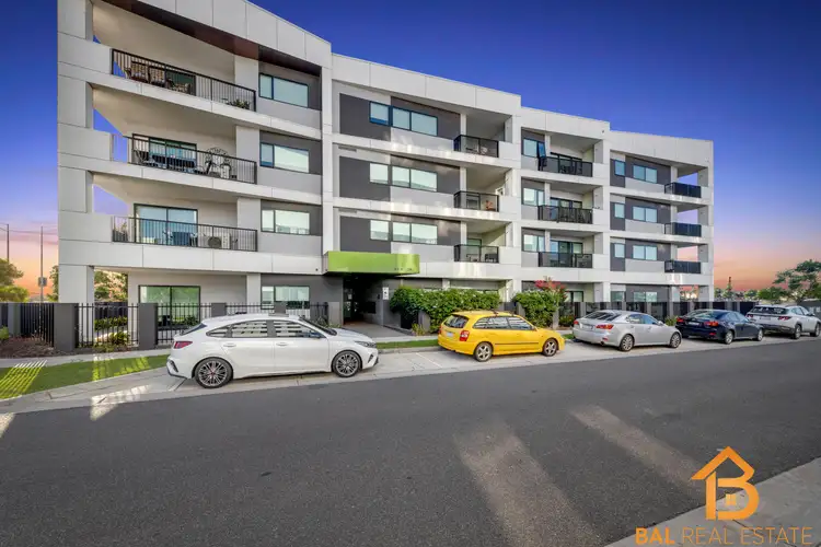 Main view of Homely house listing, 315/1 Clark Street, Williams Landing VIC 3027