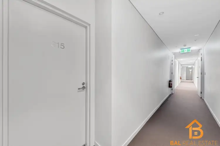 Second view of Homely house listing, 315/1 Clark Street, Williams Landing VIC 3027