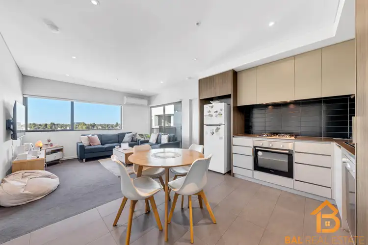 Third view of Homely house listing, 315/1 Clark Street, Williams Landing VIC 3027
