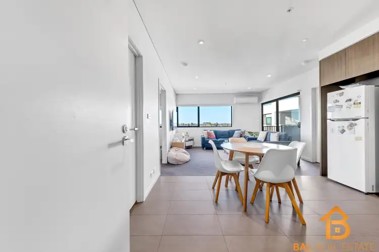 Fourth view of Homely house listing, 315/1 Clark Street, Williams Landing VIC 3027