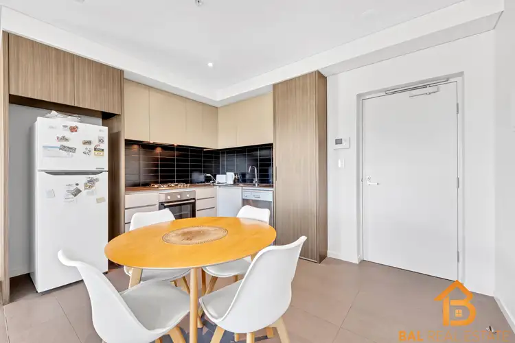 Fifth view of Homely house listing, 315/1 Clark Street, Williams Landing VIC 3027