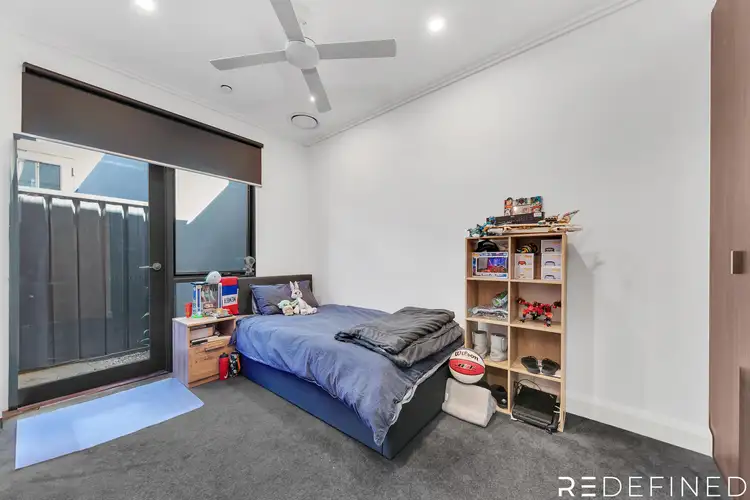Seventh view of Homely house listing, 2 Lorenzo Way, Mernda VIC 3754