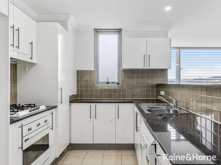 Fourth view of Homely apartment listing, 21/12 Baker Street, Gosford NSW 2250