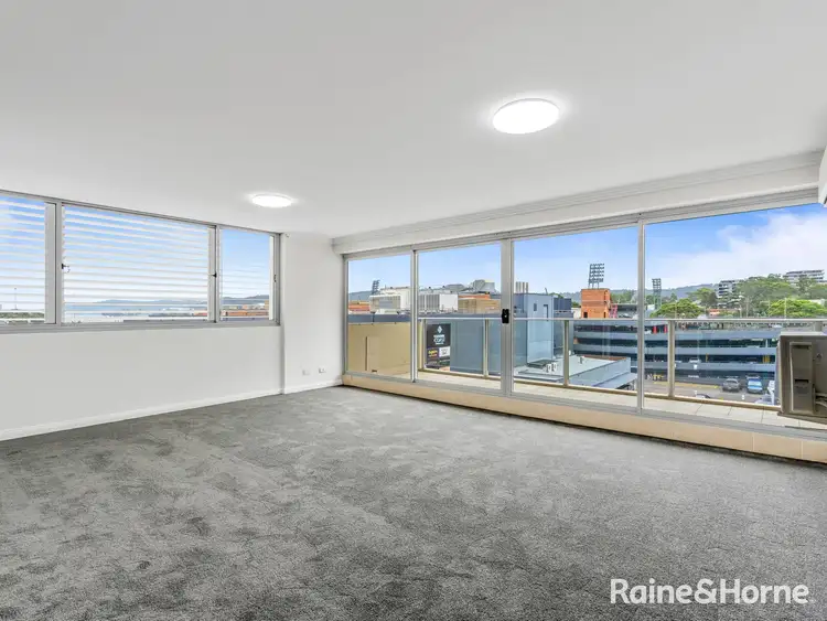 Fifth view of Homely apartment listing, 21/12 Baker Street, Gosford NSW 2250