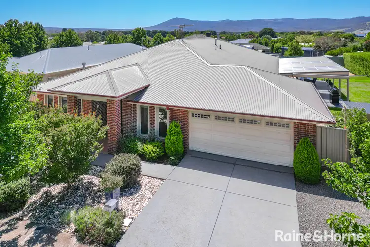 43 Saunders Road, New Gisborne VIC 3438