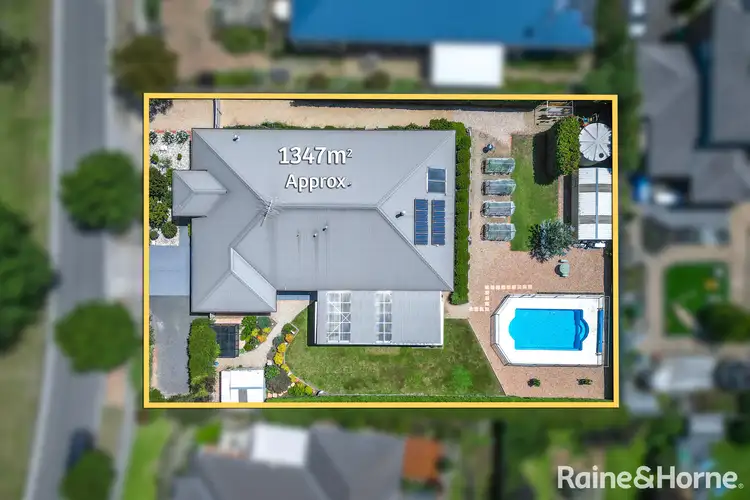 Second view of Homely house listing, 43 Saunders Road, New Gisborne VIC 3438