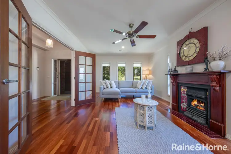 Third view of Homely house listing, 43 Saunders Road, New Gisborne VIC 3438