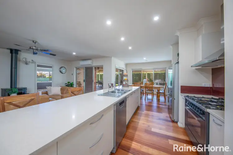 Fifth view of Homely house listing, 43 Saunders Road, New Gisborne VIC 3438