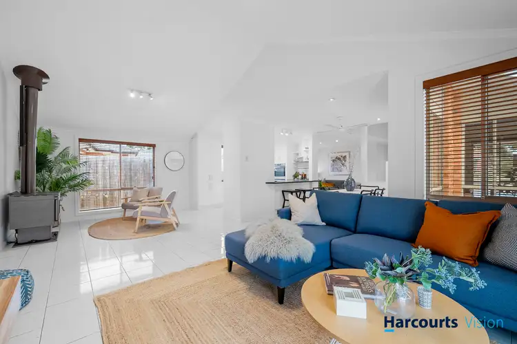 Third view of Homely house listing, 31 Manchester Drive, Sydenham VIC 3037