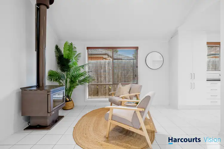 Fifth view of Homely house listing, 31 Manchester Drive, Sydenham VIC 3037